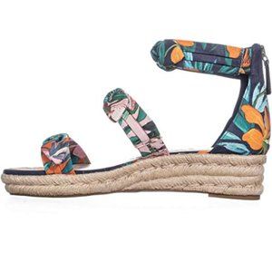 Nine West Women's Allegro Wedge Sandal